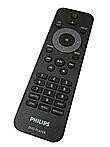 PHILIPS DVD - DVP3980, DVP3982, DVP5990 replacement remote control different look