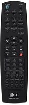 LG AKB73575302 original remote control