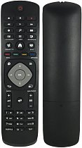 Philips 32PFS4131/12 replacement remote control different look