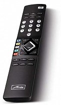 METZ 42TV07, PUREO 42 MEDIA replacement remote control different look