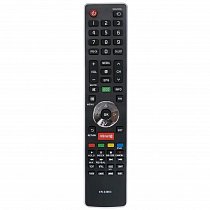 Hisense ER-33903HS replacement remote control different look
