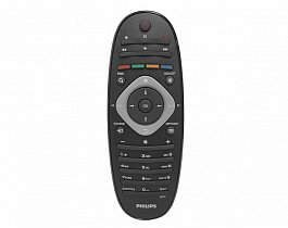 Philips 40PFL8606H/12 replacement remote control different look