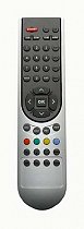 Sencor NR SLT 2612 DVBT replacement remote control different look