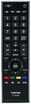 Toshiba 32LV933G replacement remote control different look