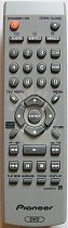 Pioneer VXX2800 replacement remote control different look