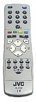 Jvc LT42A80SU replacement remote control different look