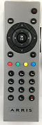 Arris VIP1003 replacement  remote control IR