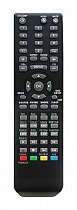 TECHNOSTAR TF-L16B, TF-L19B, TF-L22B, TF-L26B, TF-L32B DVB-T replacement remote control different look