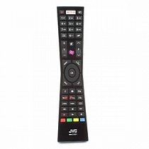 JVC Lt-55VU63J‎ replacement remote control different look