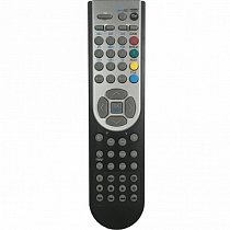 Hyundai HLH 26955 DVD replacement remote control different look