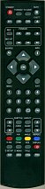 Technika 26/189J-GB-5B-HCDU-EU, 26-L240D replacement remote control different look