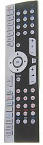 MEDION LIFE P17005 MD30445 replacement remote control copy