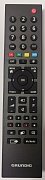 Grundig hamburg 40CLE6427BL Original remote control