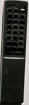 Mitsubishi 290P015A3 replacement remote control