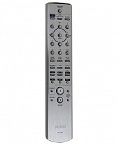 Denon RC-1138 replacement remote control different look