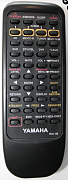 YAMAHA RAV28 RAV34 RX-V365 RX-V463 replacement remote control - same discretion as original