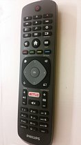 Philips YKF347-003 original remote control black