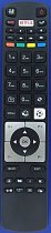 Hitachi RC5119 replacement remote control copy