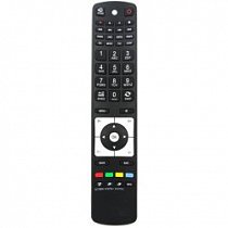 Finlux RC5112, RC5110 replacement remote control copy