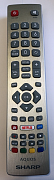 SHARP LC-40FI5442E original remote control