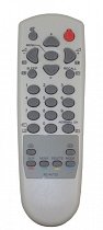 AIWA  - RC-AVT02,  RC-6VT05,  RC-7VT06, RC-A196 Remote control