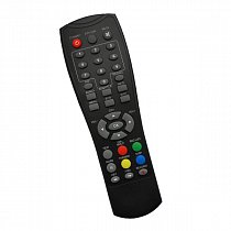 ECG DVT860 replacement remote control different look