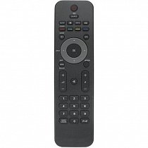 PHILIPS - 242254901833 = 996510014606 replacement remote control copy