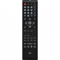 Orion 32PL178DVD 26PL165DVD replacement remote control different look