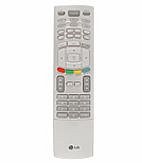LG  6710900011P = AKB73575302 replacement remote control different look