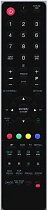 Orion TV32LB132S replacement remote control different look