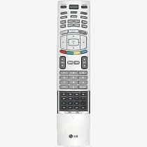 LG LCD - 6710900011W  original remote control 26LX2R