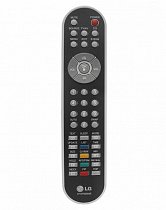 LG - 6710T00003E replacement remote control different look