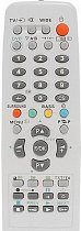 Sanyo JXMTA replacement remote control different look