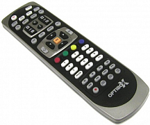OPTIBOX -  8750 HD CI CX Replacement Remote control 