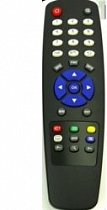 Globo Opticum Orton - MULTIROOM, MULTIWIEW  replacement remote control different look