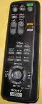 SONY - RMT-V256 Replacement Remote control