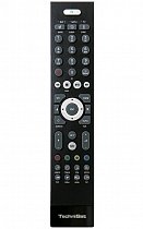 TechniSat replacement remote control for all models on the market except TechniBox