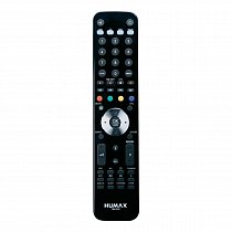 Humax PDR iCORD premiere replacement remote control different look