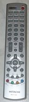 Hitachi HIT19L387E replacement remote control different look