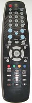 Samsung replacement remote control: BN59-00685A, BN59-00676A, BN59-00683A, BN59-00705A