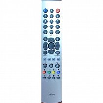 Grundig TP2 replacement remote control different look