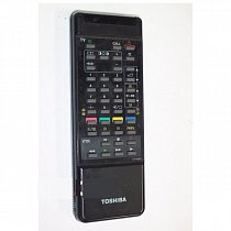 Toshiba CT-9574 replacement remote control different look