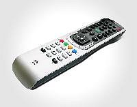 Universal remote control ZIP 104