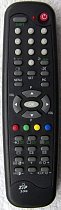 Universal remote control ZIP 105