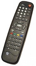 Univesal remote control ZIP 108