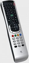 Universal remote control ZIP 110