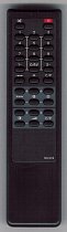 Samsung CX558W replacement remote control different look