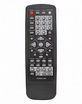 Rremote control for DVD AEG DVD 4525 USB/CR