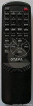 OTAVA - 3741, 3742, 3743, 5142, 3745, 5541F - TD19