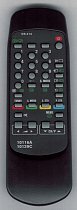 SAMSUNG-V Replacement remote control